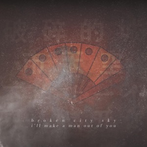 I'll Make a Man Out of You - Single