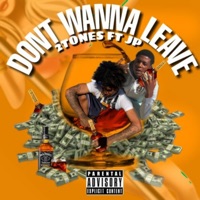 Don't Wanna Leave (feat. Jaayp) - Single - 2txnez