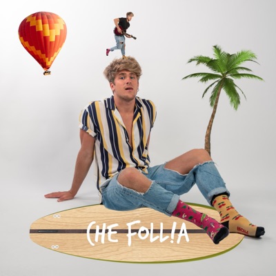 Che Foll!a - Single