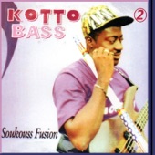 Kotto Bass - Concours de patience