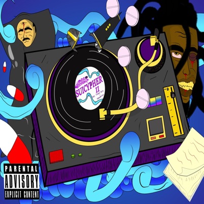 Suicypher II - Single