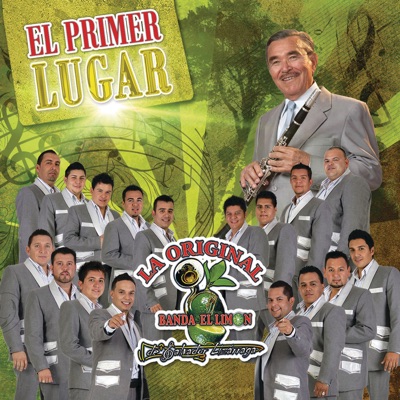 Ritmo Original - song and lyrics by La Original Banda El Limón de Salvador  Lizárraga