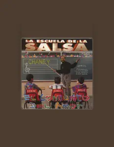 Listen to Conjunto Chaney, watch music videos, read bio, see tour dates & more!