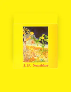 Listen to JP Sunshine, watch music videos, read bio, see tour dates & more!