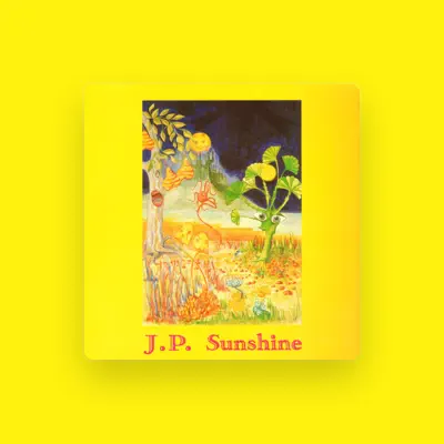 Listen to JP Sunshine, watch music videos, read bio, see tour dates & more!