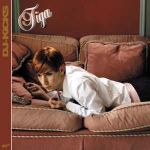 DJ-Kicks: Tiga (DJ Mix)