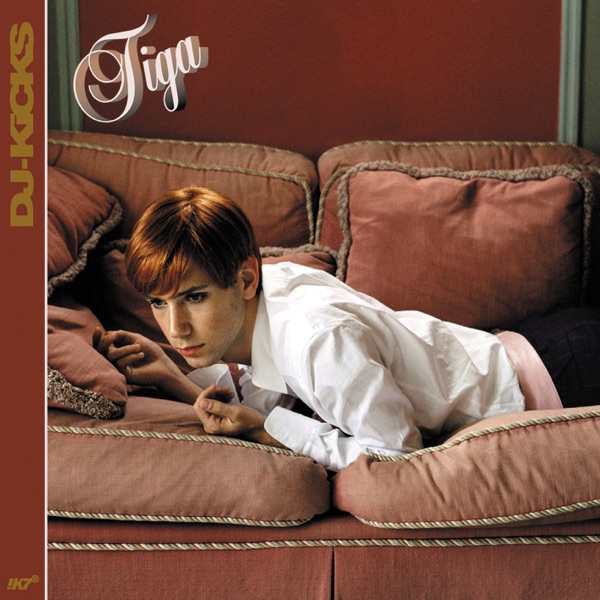 DJ-Kicks: Tiga (DJ Mix)
