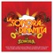 Mil Horas (feat. Los Primos MX) - La Sonora Dinamita lyrics