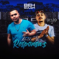 Mulher de Responsa - Single - Dj Leo na Produção & Beh Souza