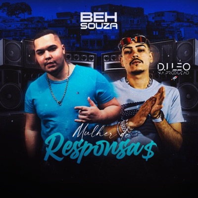 Mulher de Responsa - Single