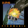 Pyromania - Def Leppard