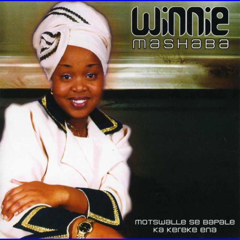 Ka Letsatsi la Bofelo - Dr. Winnie Mashaba: Song Lyrics, Music Videos ...