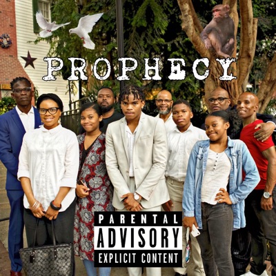 Prophecy - Single