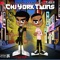 Chi York Twins (feat. Famous Dex) - Lil Laddin lyrics