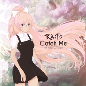 Catch Me (feat. Allie Crystal) artwork