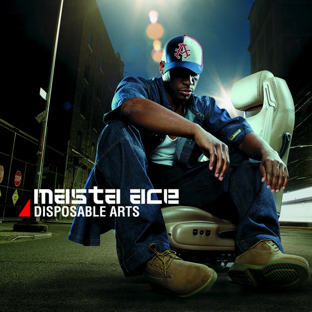 Arts & Entertainment - Album by Masta Ace & Edo G - Apple Music