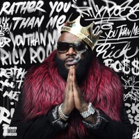 Idols Become Rivals (feat. Chris Rock) - Rick Ross