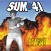 Sum 41 - Grab the Devil By the Horns and Fuck Him Up the Ass artwork
