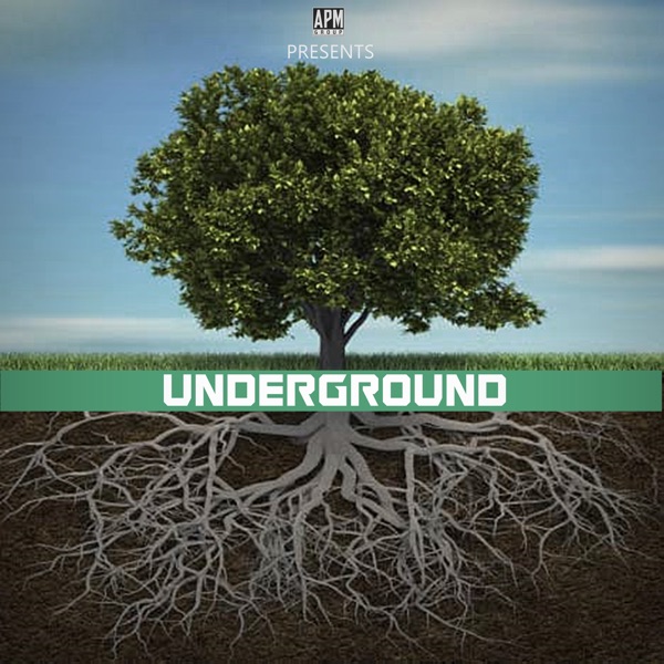 Underground (Instrumentals Hip Hop, Beats of Rap)