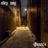 Alley Way - Single