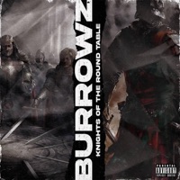 Knights of the Round Table - Burrowz