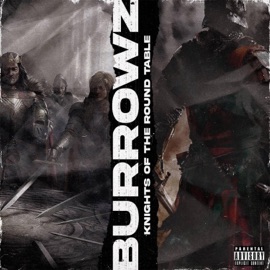 Worst Nightmare (feat. Digi) Burrowz