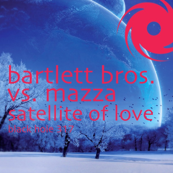 Satellite of Love - EP