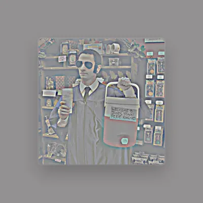 Listen to Gzus Piece, watch music videos, read bio, see tour dates & more!