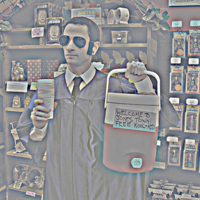 The Koolaid (Instrumental)