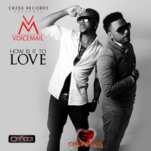 How It Is to Love - Single