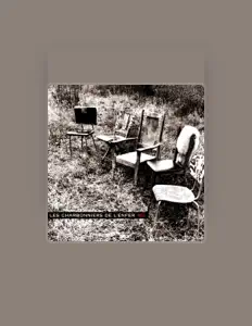 Listen to Les Charbonniers de l'enfer, watch music videos, read bio, see tour dates & more!