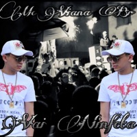 Vai Ninfeta - Single - Mc Viana Br