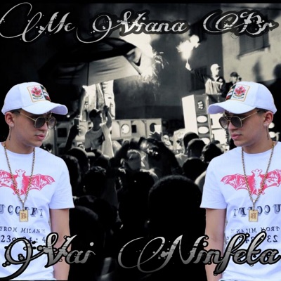 Vai Ninfeta - Single