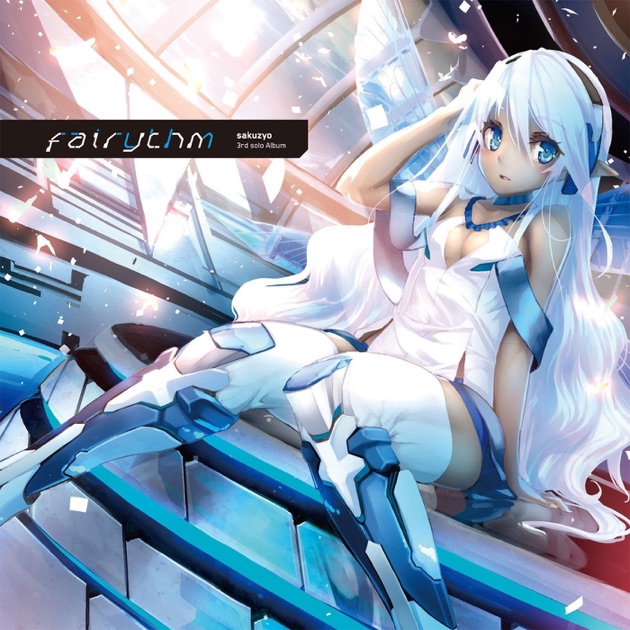 Cristierra - Album by SHIKI - Apple Music
