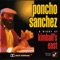 A Night in Tunisia - Poncho Sanchez lyrics