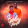 Baby Girl (feat. Kuami Eugene) - Strongman