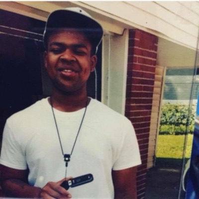 Just Getting Started - EP