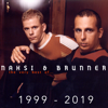 The Very Best of... 1999-2019 - Naksi & Brunner