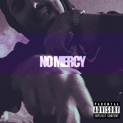 No Mercy - Single