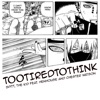 Too Tired to Think (feat. HenHouse & Chester Watson) - Single