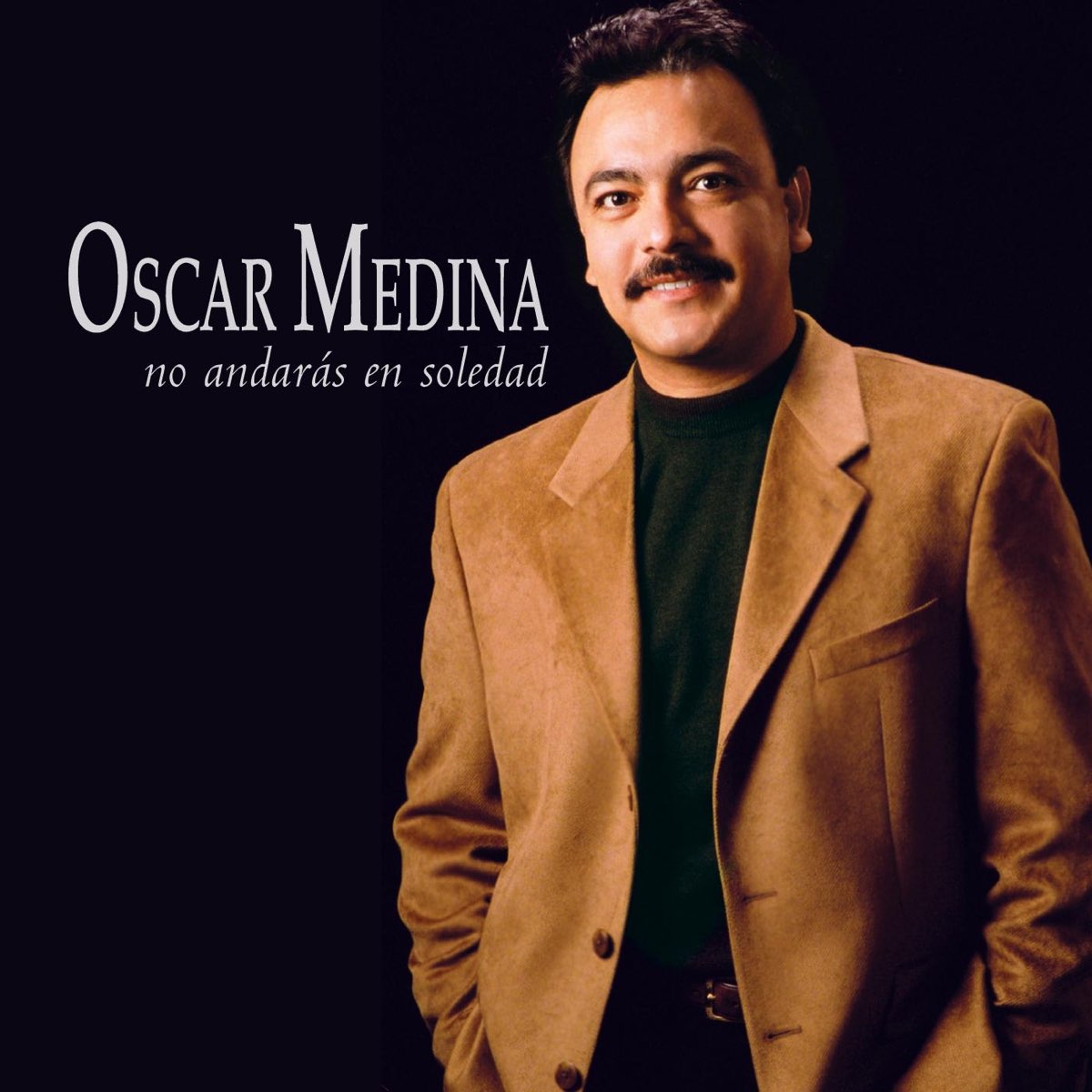 Música de oscar medina