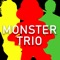 Monster Trio (feat. Shwabadi & Connor Quest!) - Rustage lyrics