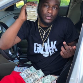 Let Me Run It Breadchaser Dolo