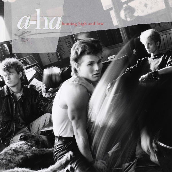 Hunting High and Low (30th Anniversary Deluxe) - a-ha