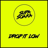 Drop It Low (feat. Trevis Romell) artwork