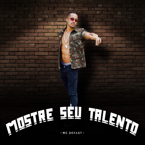 Mostre Seu Talento
