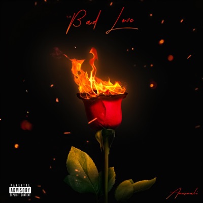 Bad Love - EP