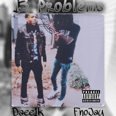 13 Problems