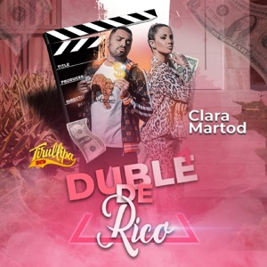 Dublê de Rico (feat. Tirullipa)
