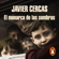 Javier Cercas - El monarca de las sombras